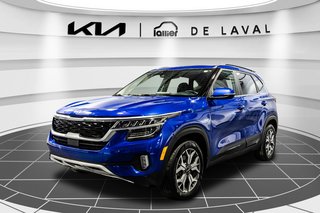 Kia Seltos EX PREMIUM 2022 à , Québec - 5 - w320h240px