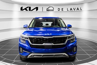 Kia Seltos EX PREMIUM 2022 à , Québec - 3 - w320h240px
