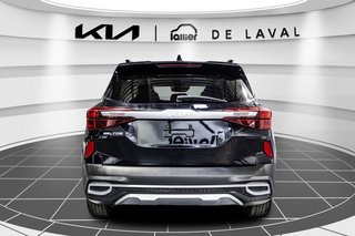 Kia Seltos EX 2022 à , Québec - 5 - w320h240px