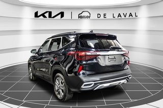 Kia Seltos EX 2022 à , Québec - 3 - w320h240px