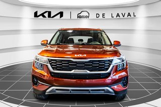 Kia Seltos LX 2022 à , Québec - 3 - w320h240px