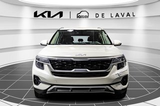 Kia Seltos EX 2022 à , Québec - 3 - w320h240px