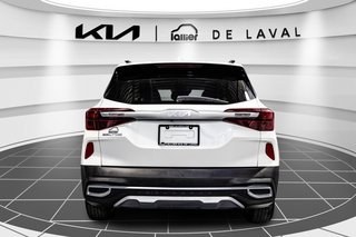 Kia Seltos EX 2022 à , Québec - 5 - w320h240px