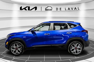 Kia Seltos SX Turbo 2022 à , Québec - 4 - w320h240px
