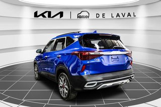 Kia Seltos SX Turbo 2022 à , Québec - 5 - w320h240px