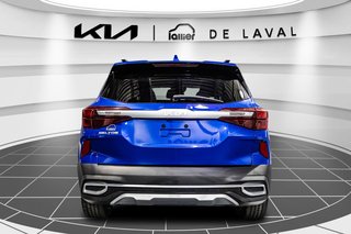 Kia Seltos SX Turbo 2022 à , Québec - 6 - w320h240px