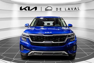 Kia Seltos SX Turbo 2022 à , Québec - 2 - w320h240px