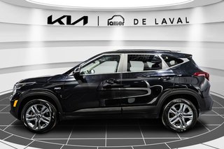 Kia Seltos LX 2022 à , Québec - 4 - w320h240px