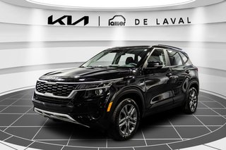 Kia Seltos LX 2022 à , Québec - 3 - w320h240px