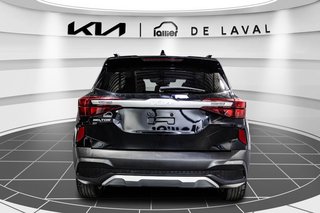 Kia Seltos LX 2022 à , Québec - 6 - w320h240px