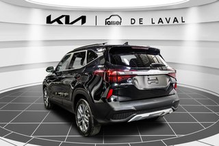 Kia Seltos LX 2022 à , Québec - 5 - w320h240px