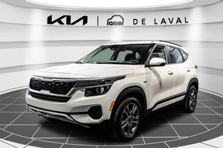 2022 Kia Seltos EX in , Quebec - 5 - w320h240px
