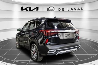 Kia Seltos SX Turbo 2022 à , Québec - 5 - w320h240px