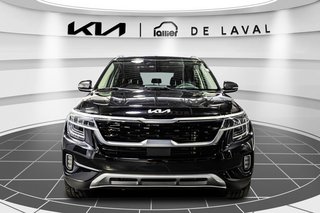 Kia Seltos SX Turbo 2022 à , Québec - 2 - w320h240px