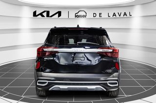 Kia Seltos SX Turbo 2022 à , Québec - 6 - w320h240px