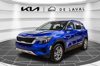 2022 Kia Seltos EX in , Quebec - 3 - w320h240px