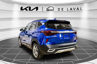 2022 Kia Seltos EX in , Quebec - 5 - w320h240px