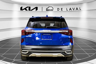 2022 Kia Seltos EX in , Quebec - 6 - w320h240px