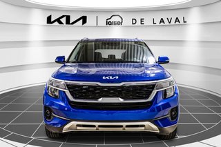 2022 Kia Seltos EX in , Quebec - 2 - w320h240px