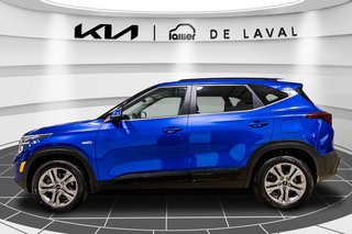 2022 Kia Seltos EX in , Quebec - 4 - w320h240px