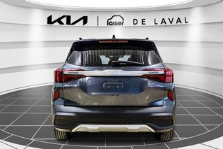 Kia Seltos LX 2022 à , Québec - 6 - w320h240px