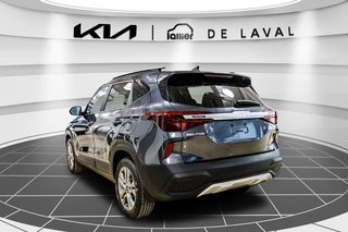 Kia Seltos LX 2022 à , Québec - 5 - w320h240px