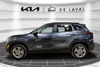 Kia Seltos LX 2022 à , Québec - 4 - w320h240px