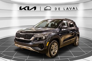 Kia Seltos LX 2022 à , Québec - 3 - w320h240px