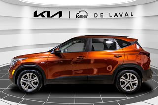 Kia Seltos LX 2022 à , Québec - 4 - w320h240px