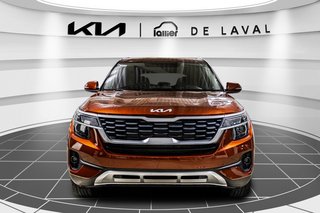 Kia Seltos LX 2022 à , Québec - 2 - w320h240px