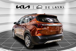 Kia Seltos LX 2022 à , Québec - 5 - w320h240px