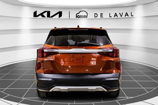 Kia Seltos LX 2022 à , Québec - 6 - w320h240px