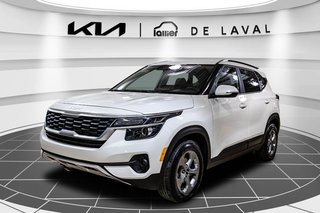 Kia Seltos LX 2022 à , Québec - 5 - w320h240px