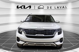 Kia Seltos LX 2022 à , Québec - 3 - w320h240px