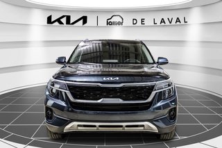Kia Seltos EX 2022 à , Québec - 2 - w320h240px