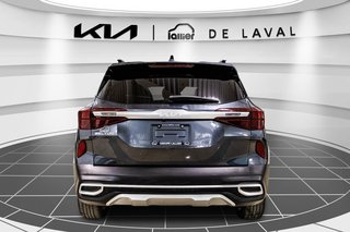 Kia Seltos EX 2022 à , Québec - 6 - w320h240px