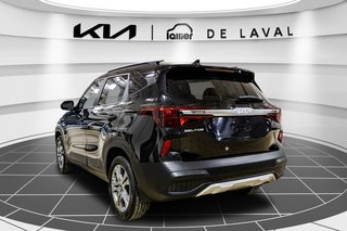 2022 Kia Seltos LX in , Quebec - 5 - w320h240px