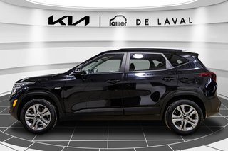 2022 Kia Seltos LX in , Quebec - 4 - w320h240px