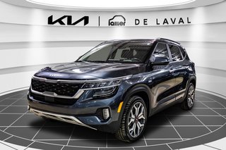 Kia Seltos SX Turbo 2022 à , Québec - 5 - w320h240px