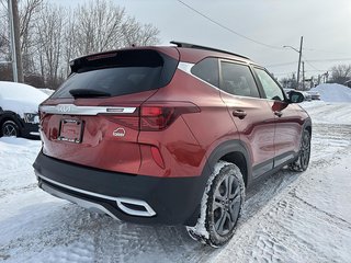 Kia Seltos EX 2022 à , Québec - 5 - w320h240px