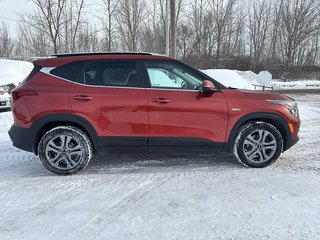 Kia Seltos EX 2022 à , Québec - 6 - w320h240px