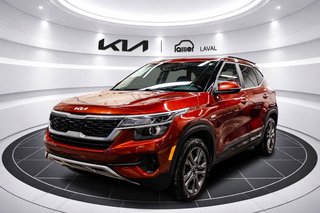 Kia Seltos EX 2022 à Montréal, Québec - 3 - w320h240px
