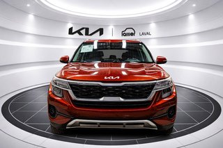 Kia Seltos EX 2022 à Montréal, Québec - 2 - w320h240px