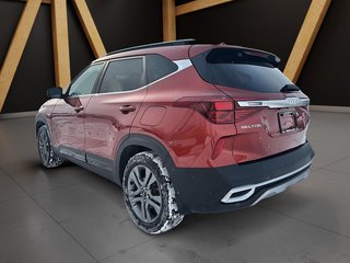 Kia Seltos EX 2022 à , Québec - 3 - w320h240px