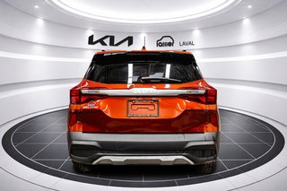 2022 Kia Seltos LX in Montréal, Quebec - 5 - w320h240px
