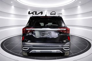 Kia Seltos EX 2022 à Montréal, Québec - 6 - w320h240px