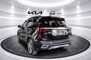 Kia Seltos EX 2022 à Montréal, Québec - 5 - w320h240px