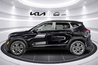 Kia Seltos EX 2022 à Montréal, Québec - 4 - w320h240px