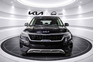 Kia Seltos EX 2022 à Montréal, Québec - 2 - w320h240px