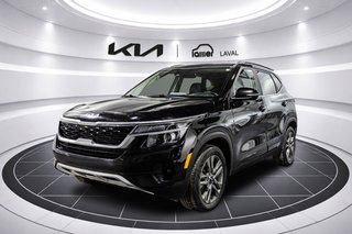 Kia Seltos EX 2022 à Montréal, Québec - 3 - w320h240px